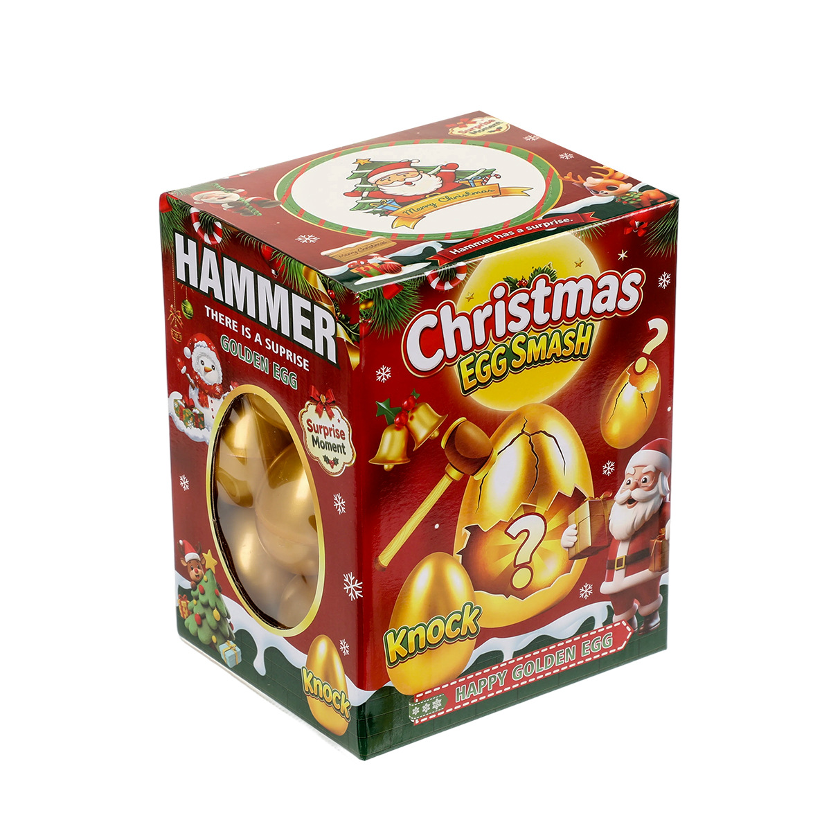 18pcs eggs