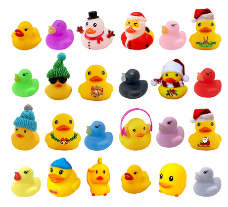 6:24 duck bags without color box