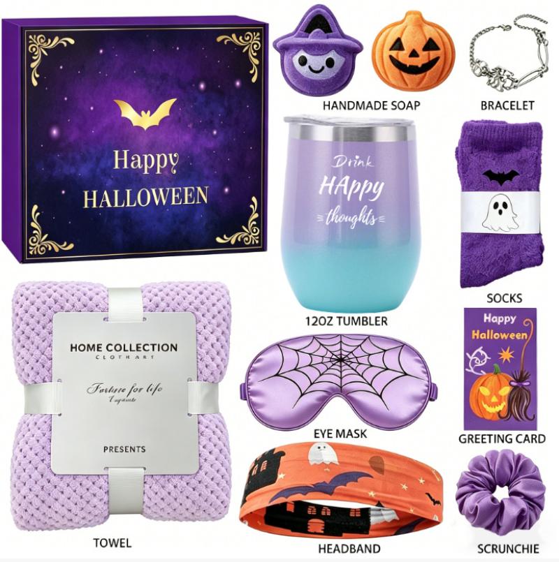 Lp05 halloween souvenir