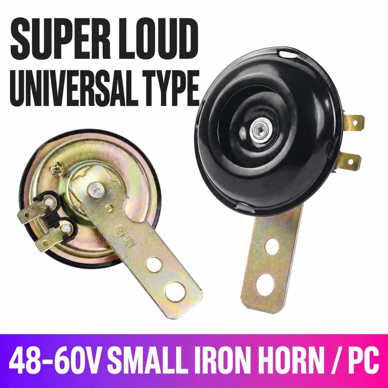 48-60V