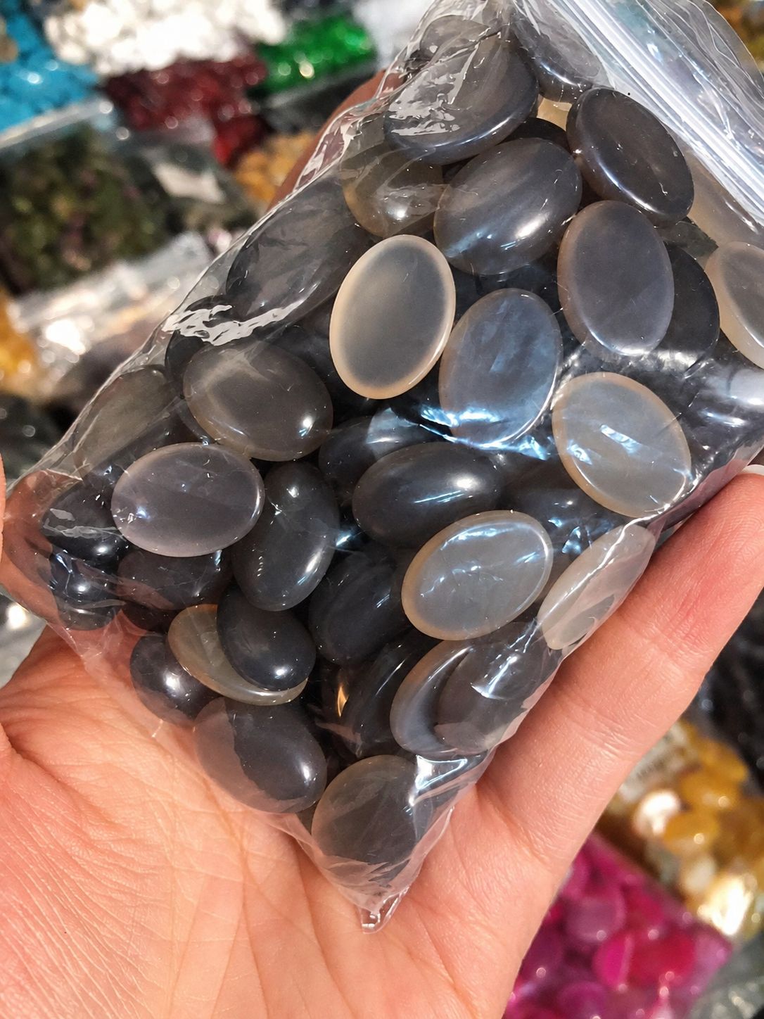 10:Agate