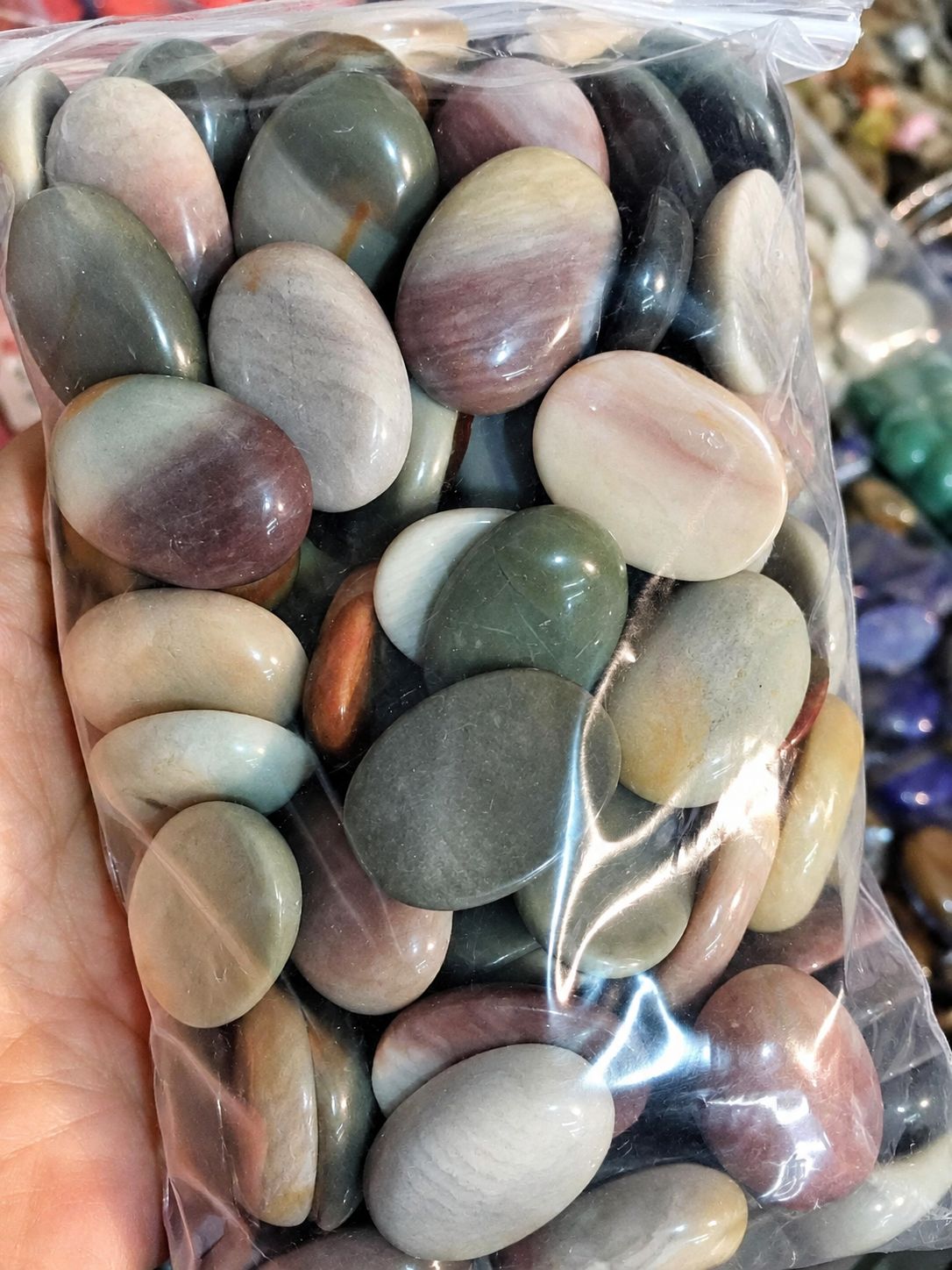 11:Marine Stone