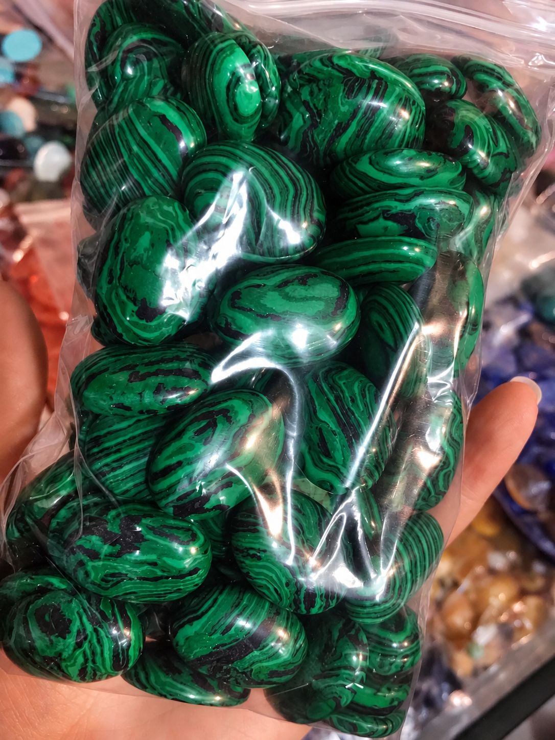 14:Malachite