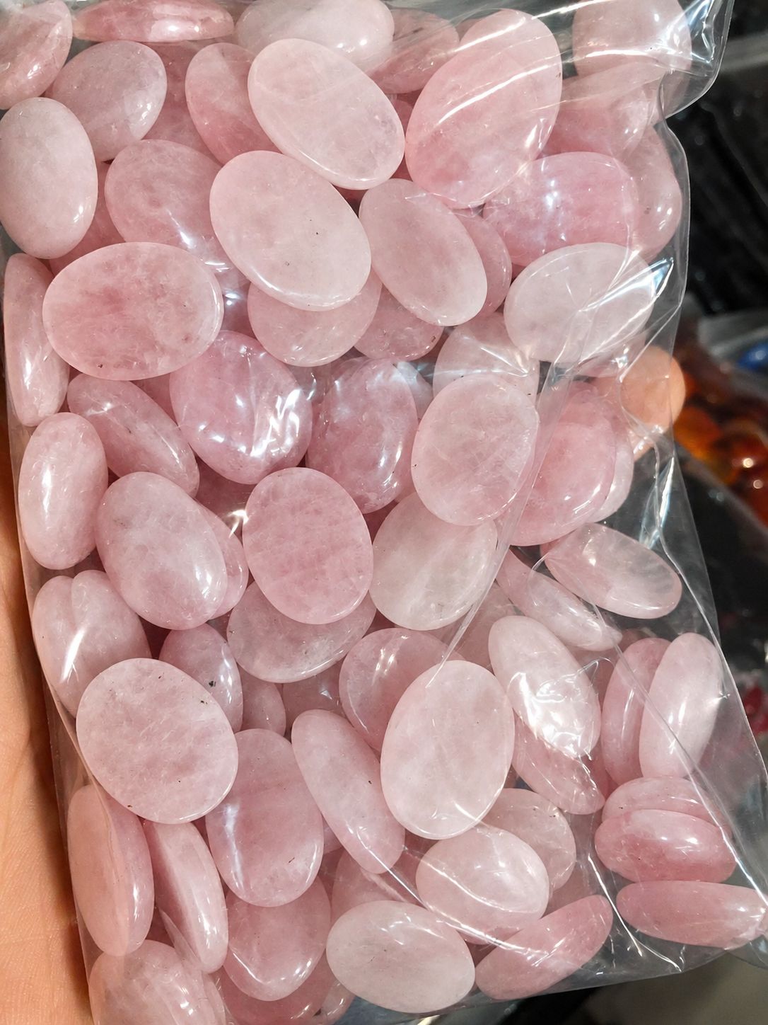 17:Pink Crystal