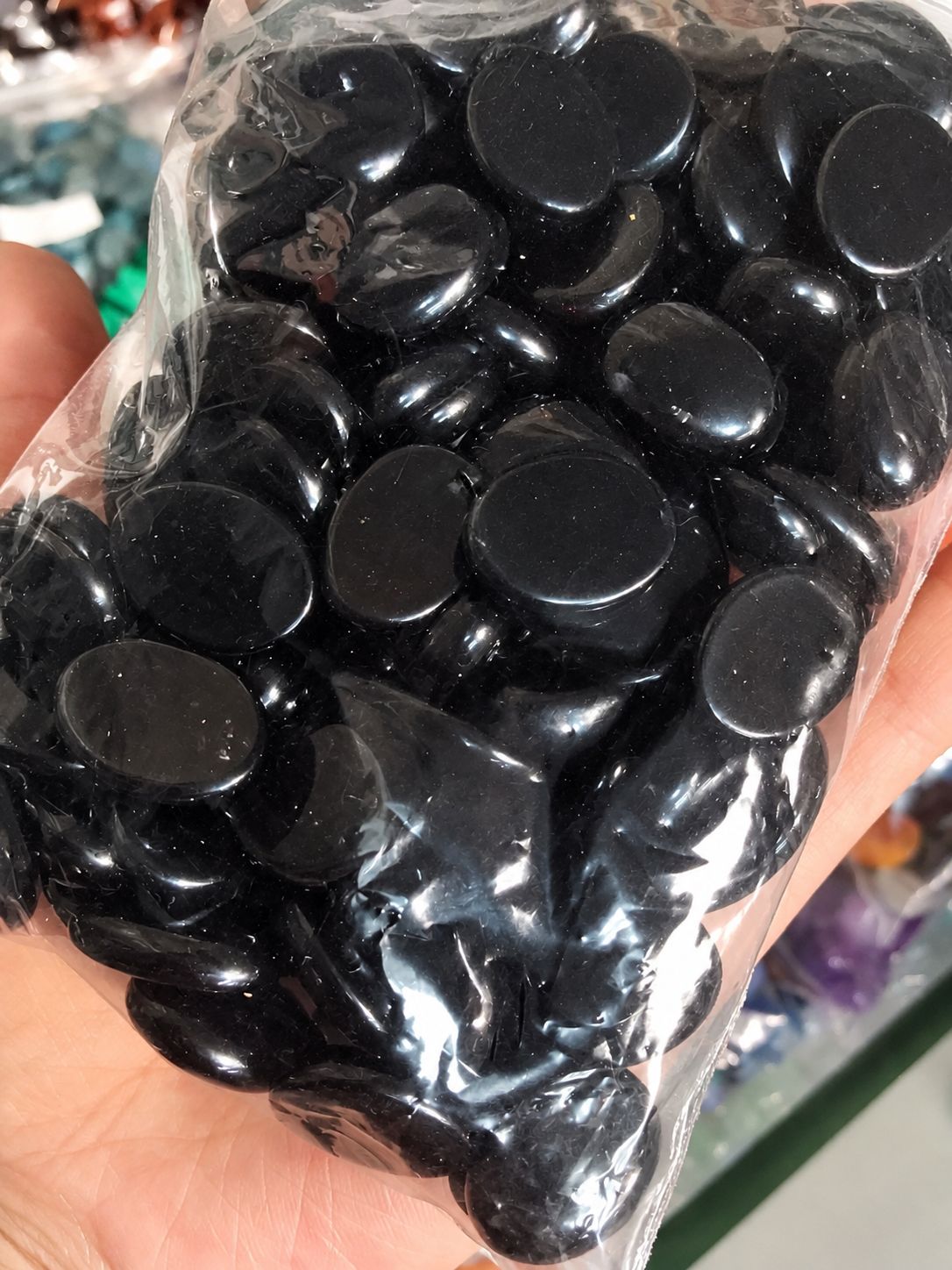 23:Black Onyx
