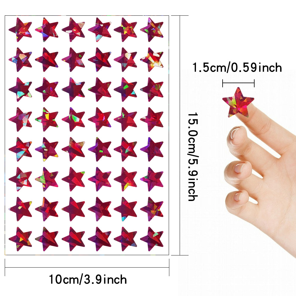 76Q;10 sheets/pack