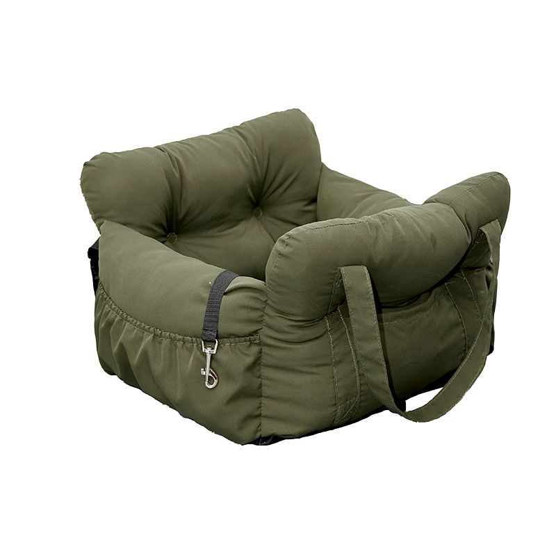 Army green