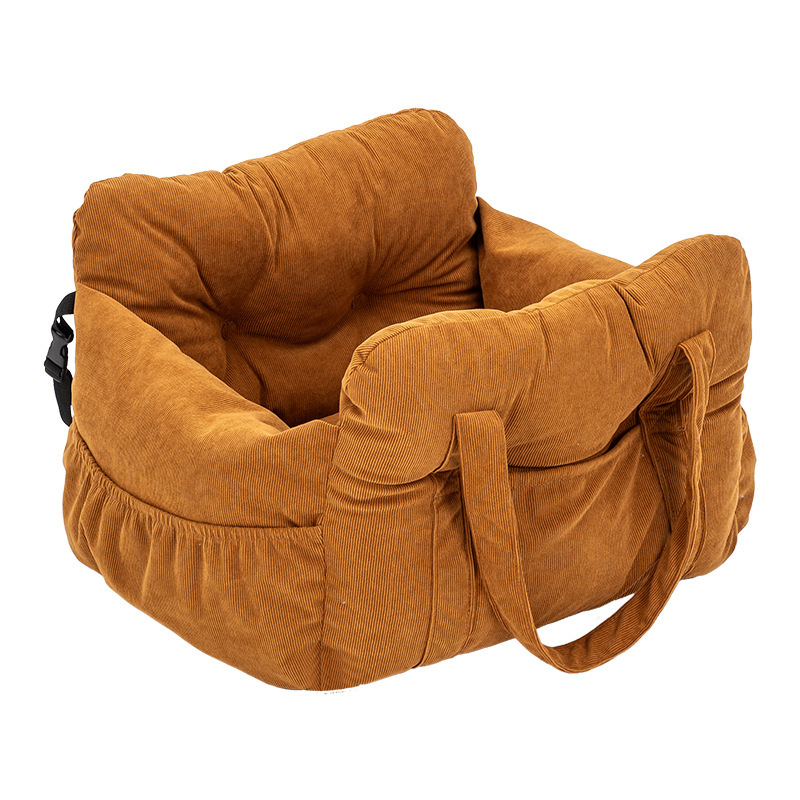 Corduroy bronze