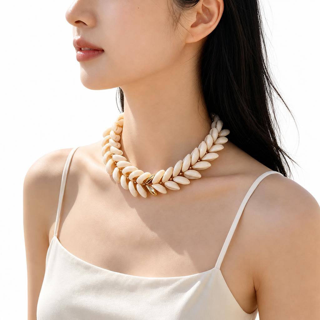 1:Necklace