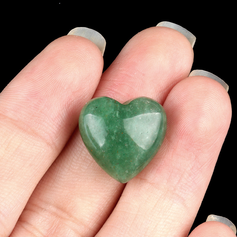 2:Green Aventurine