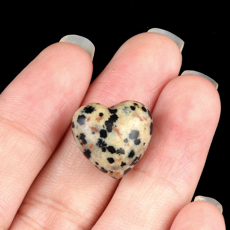 4:Spotted Stone