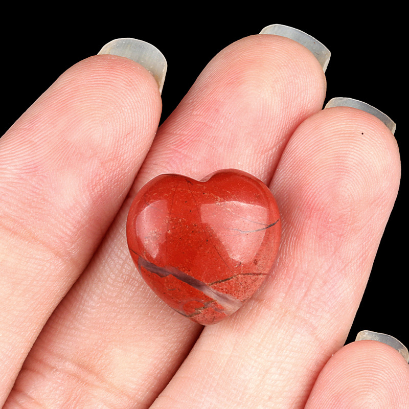 5:Red Jasper
