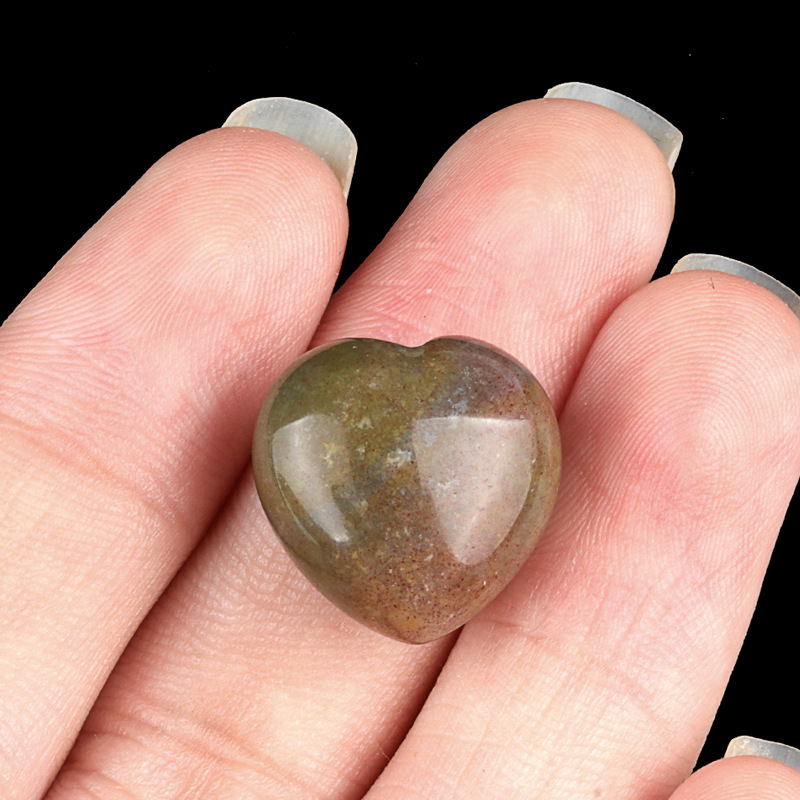 8:Indian agate