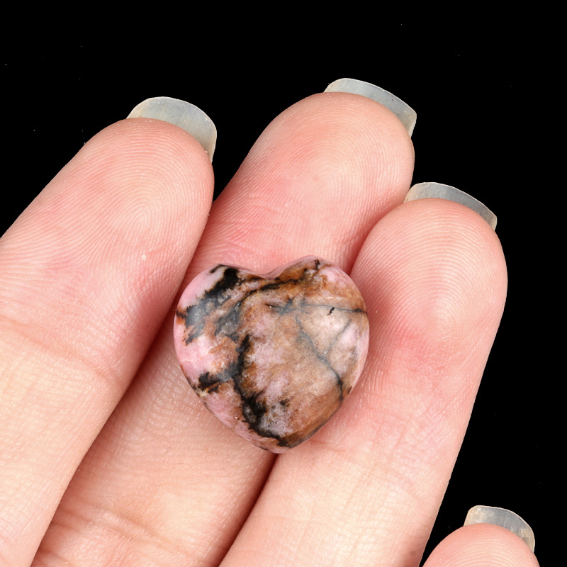 13:Rhodochrosite