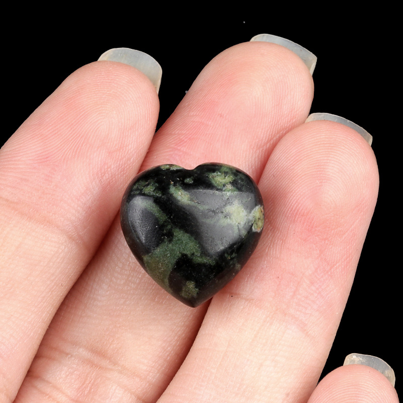 19:Pebble stone