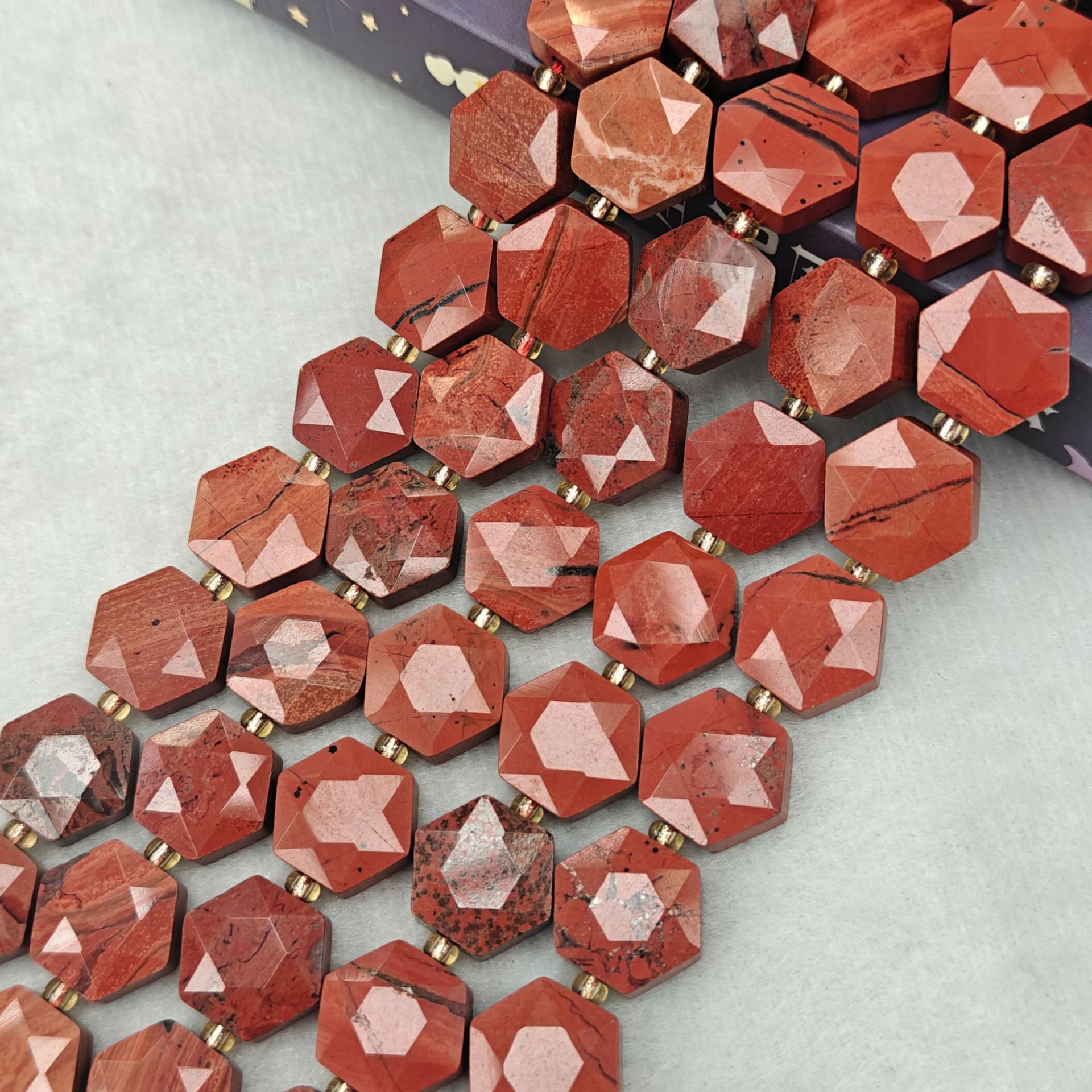 8:Redstone