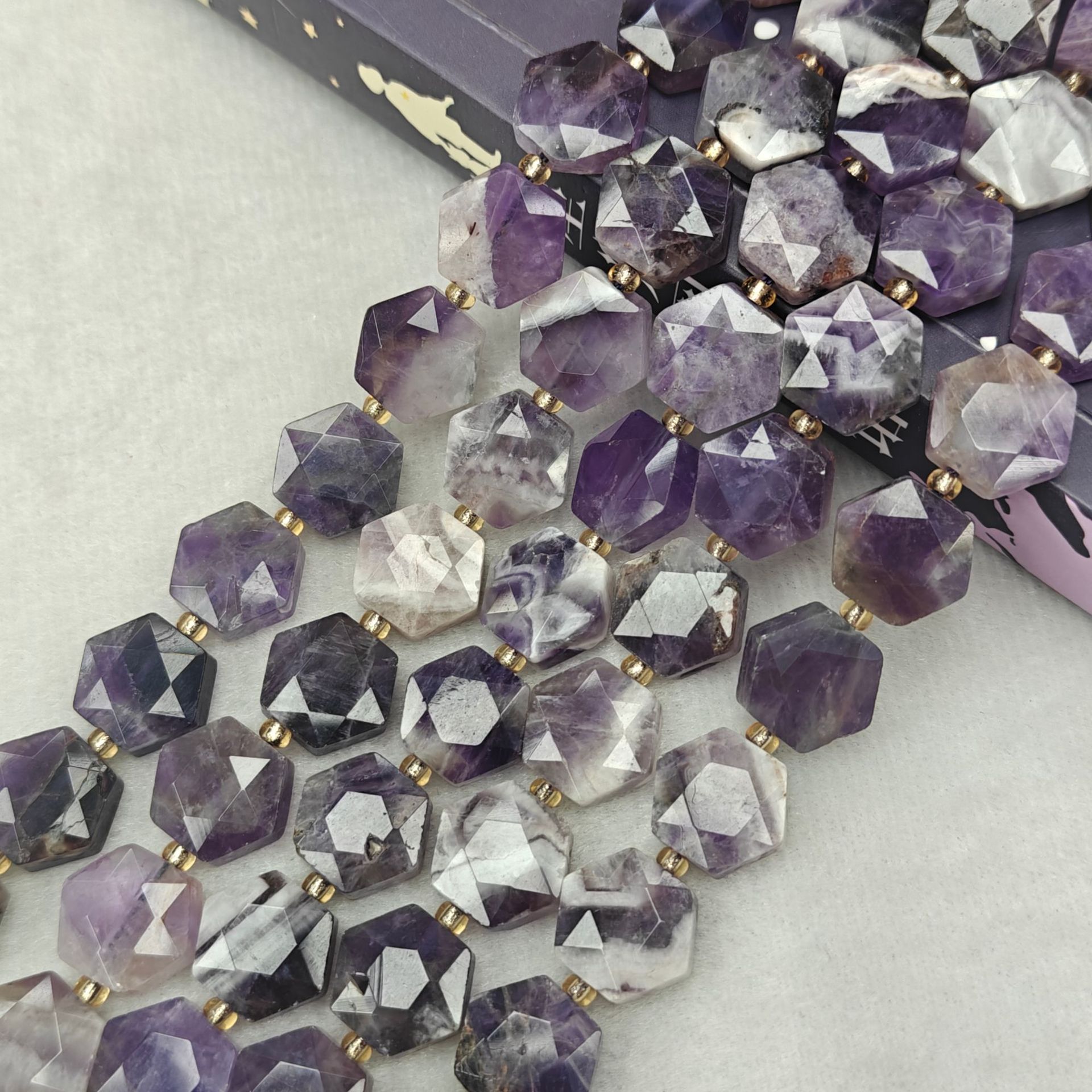 14:Amethyst