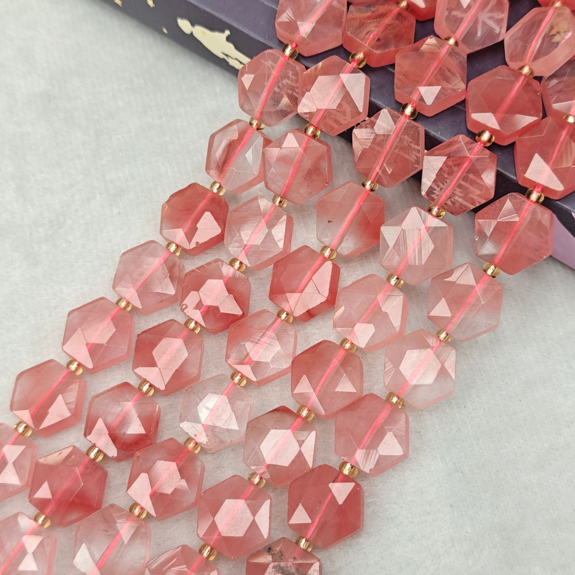 18:Watermelon crystal