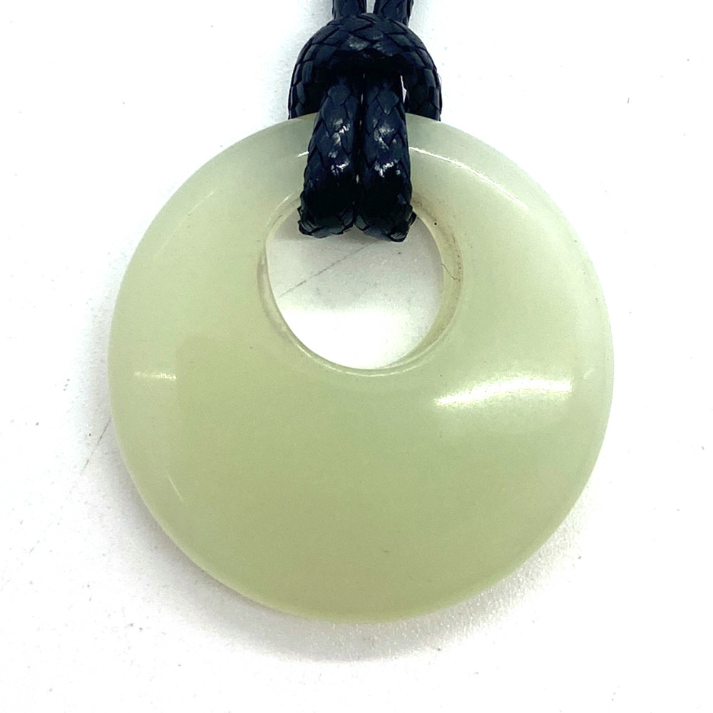 Green aventurine