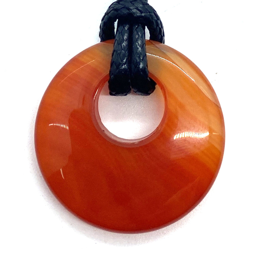 4:Red agate