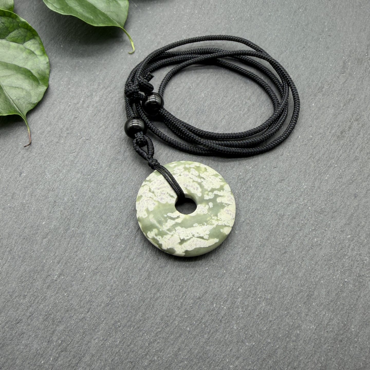20:A piece of auspicious jade