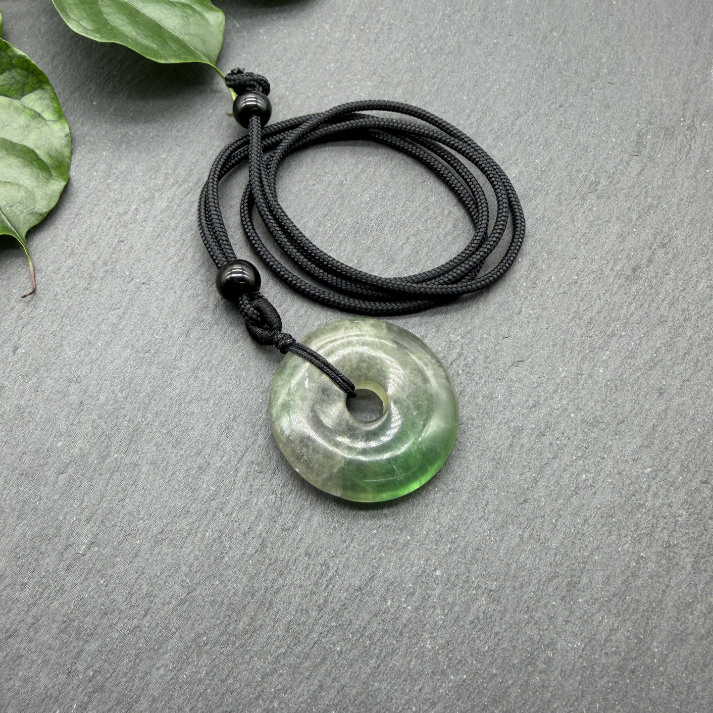A piece of fluorite 30mm