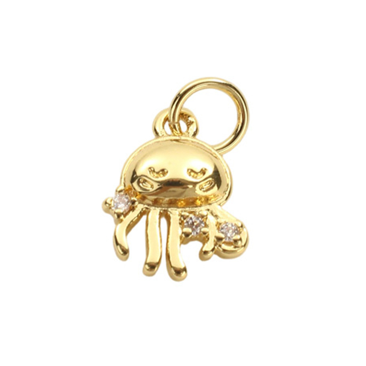 2:real gold plated