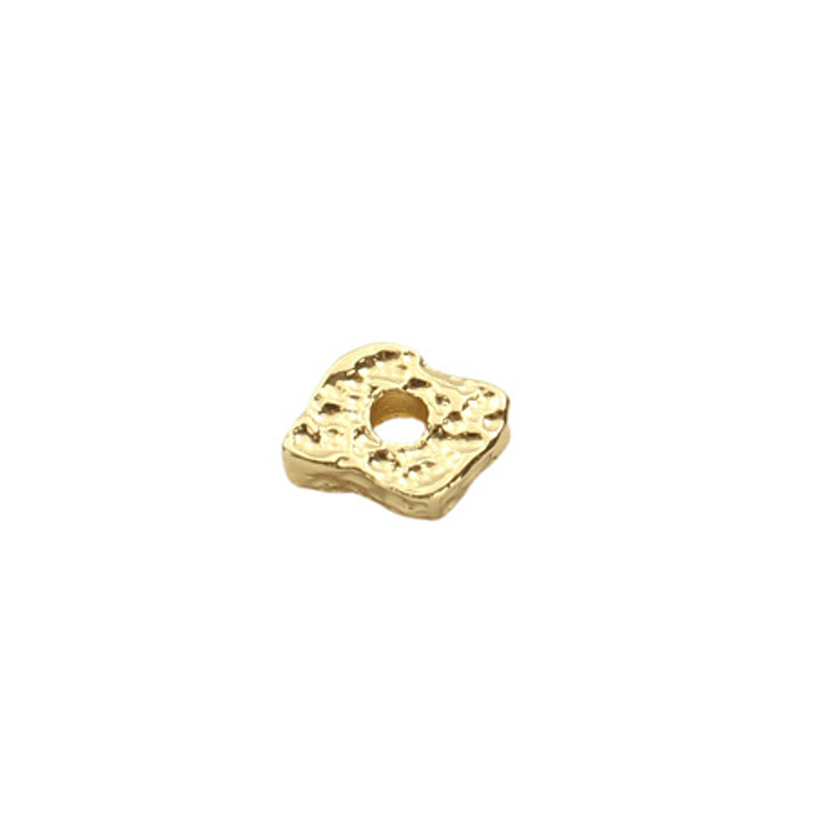 real gold plated