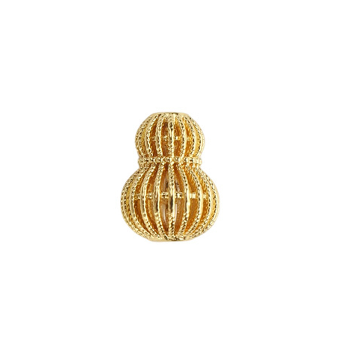 real gold plated