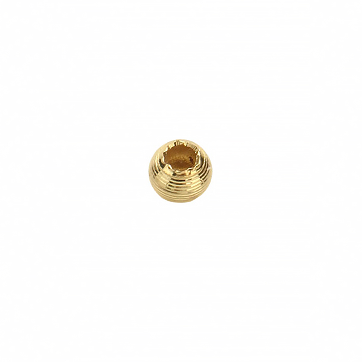 real gold plated