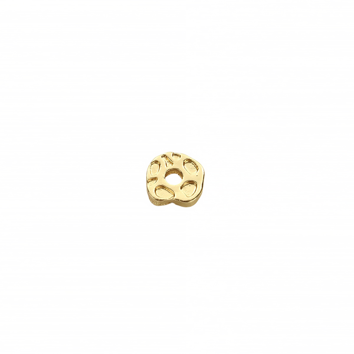 real gold plated