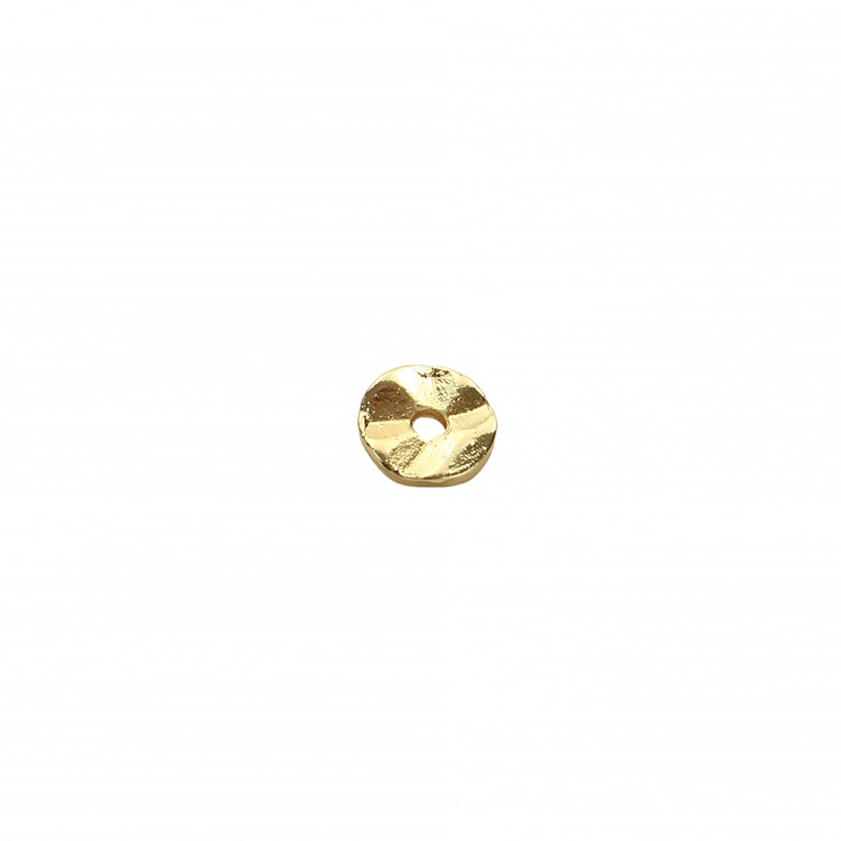 real gold plated
