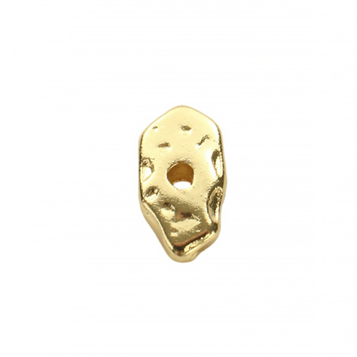 real gold plated