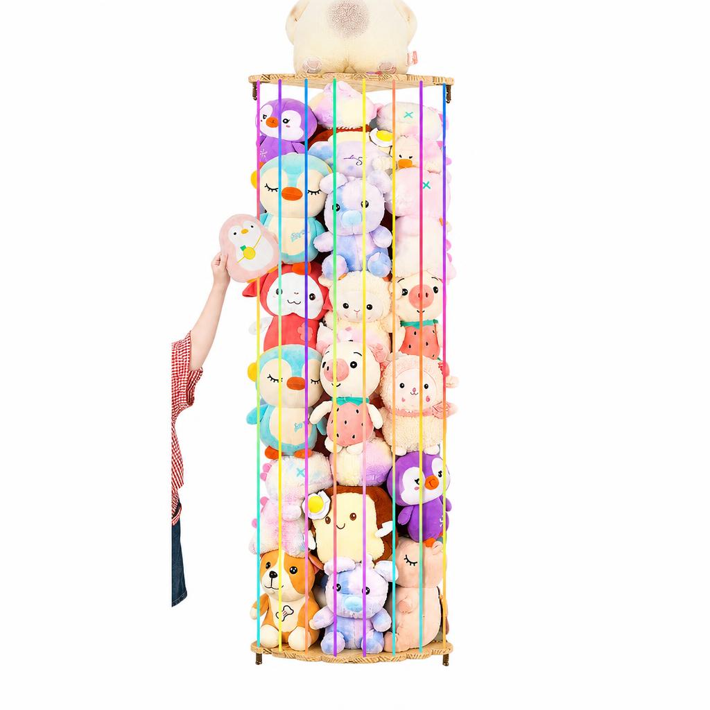 8 colors