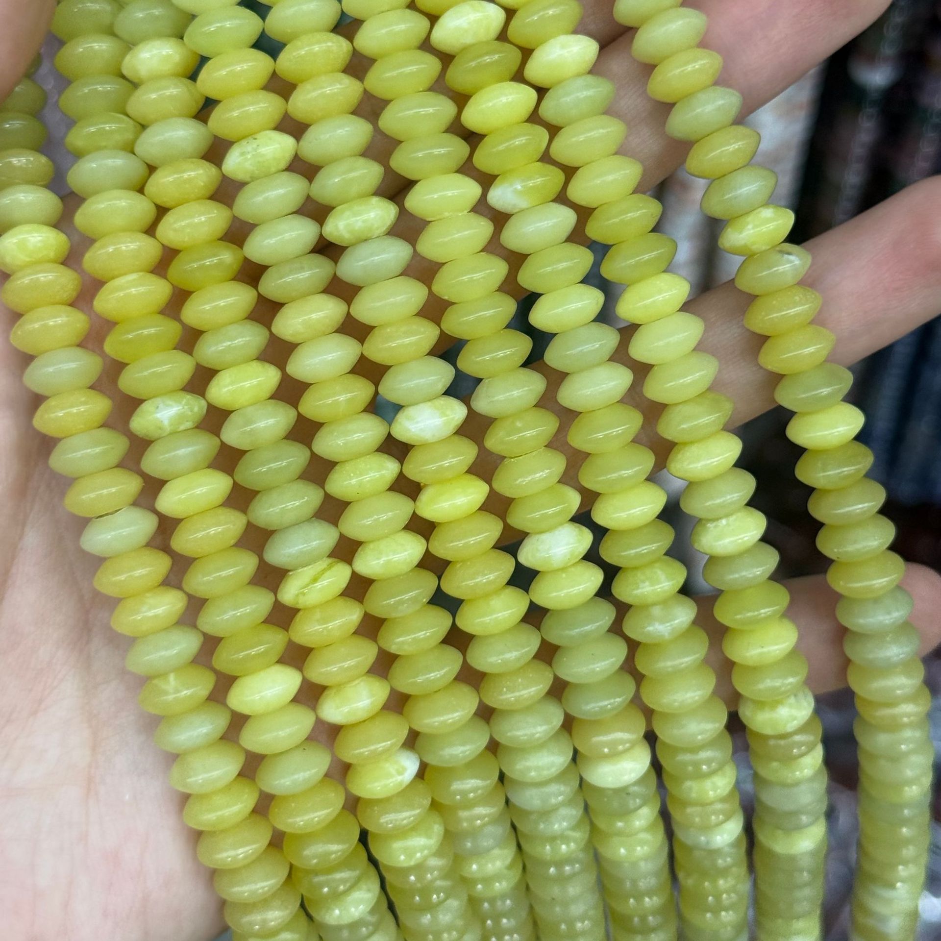 8:Jade citron