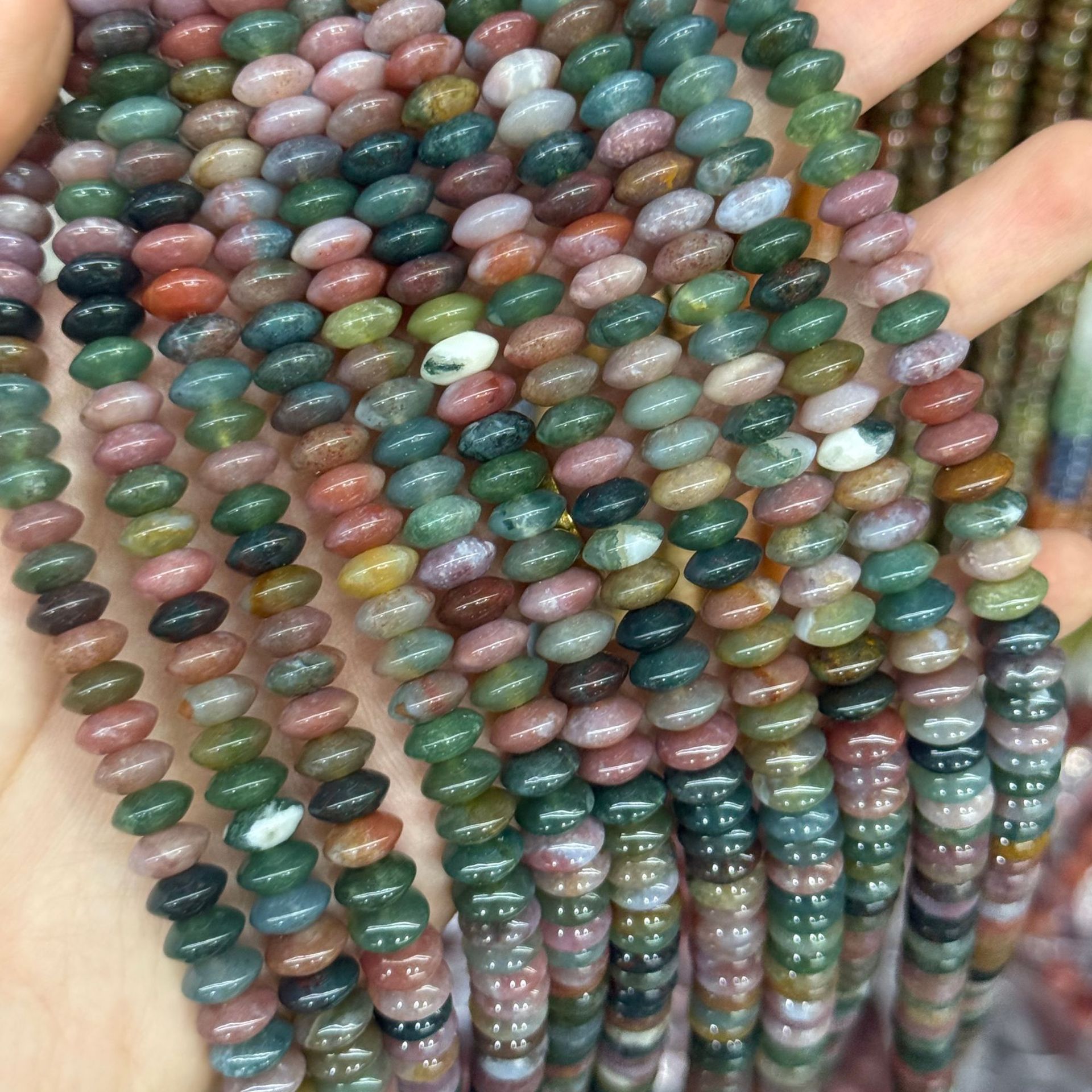 12:Inde agate