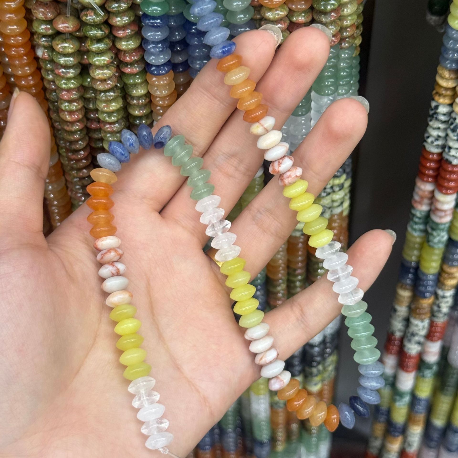 17:multicolore 1