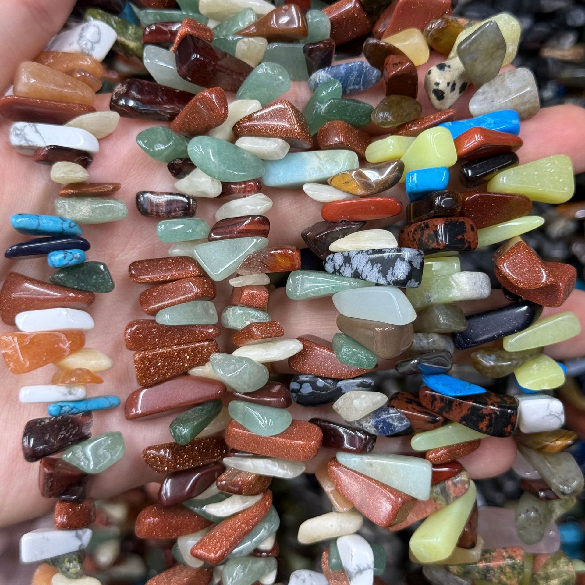 multi-colored 1 8-14mm