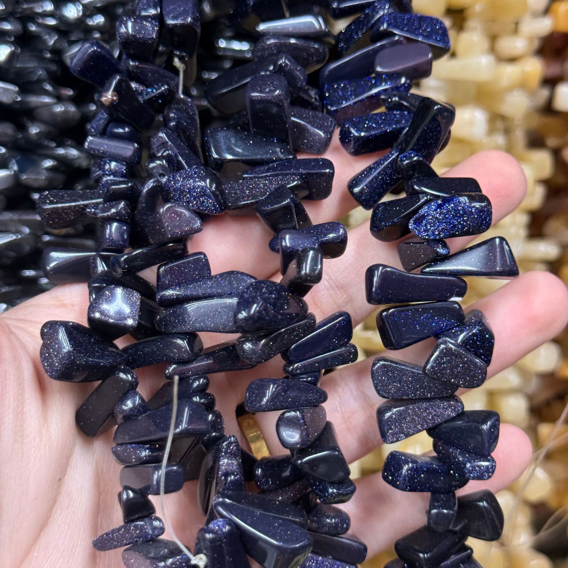 Blue Sandstone 8-14mm