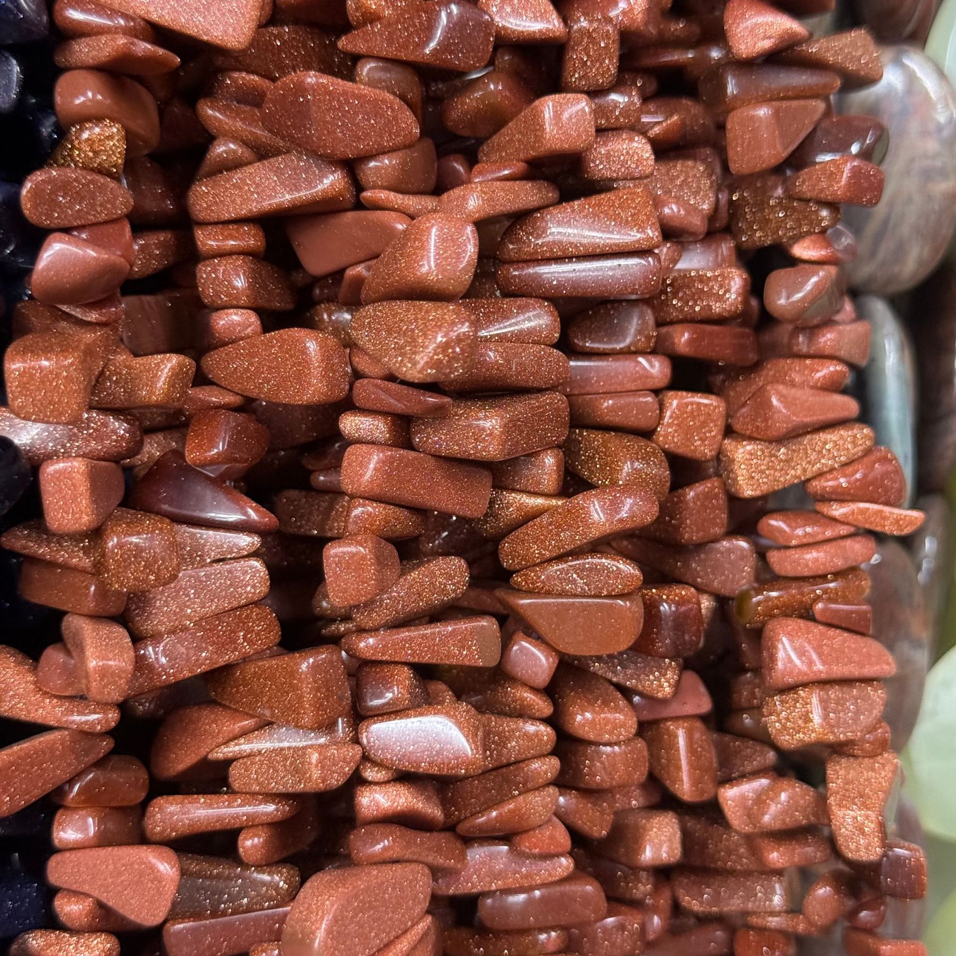 16:Goldstone