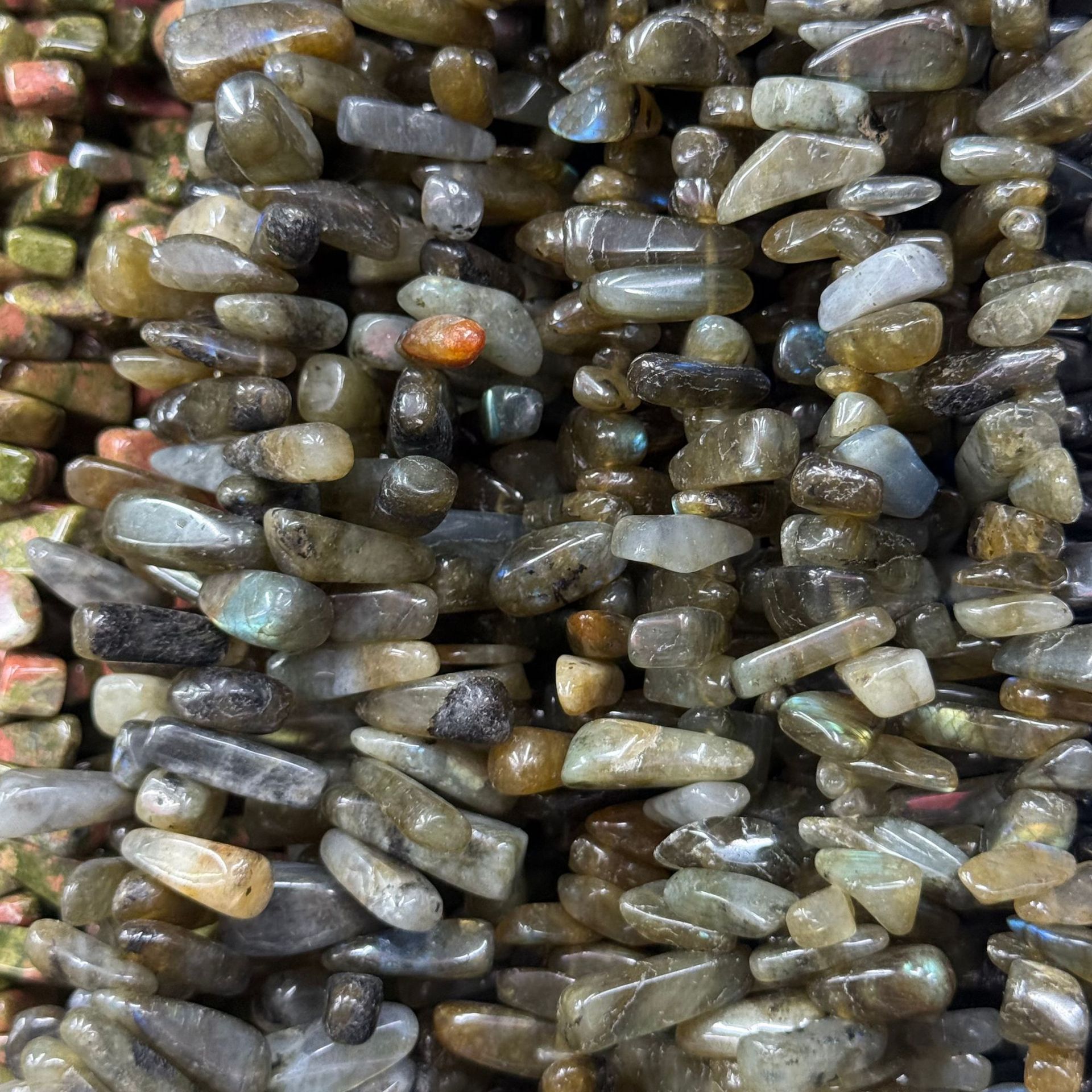18:labradorite