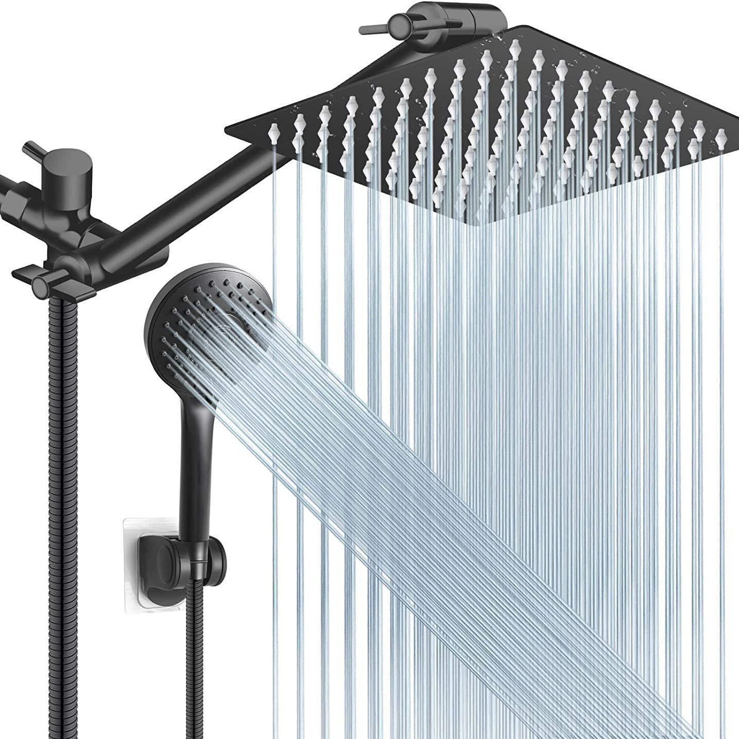 shower set 3