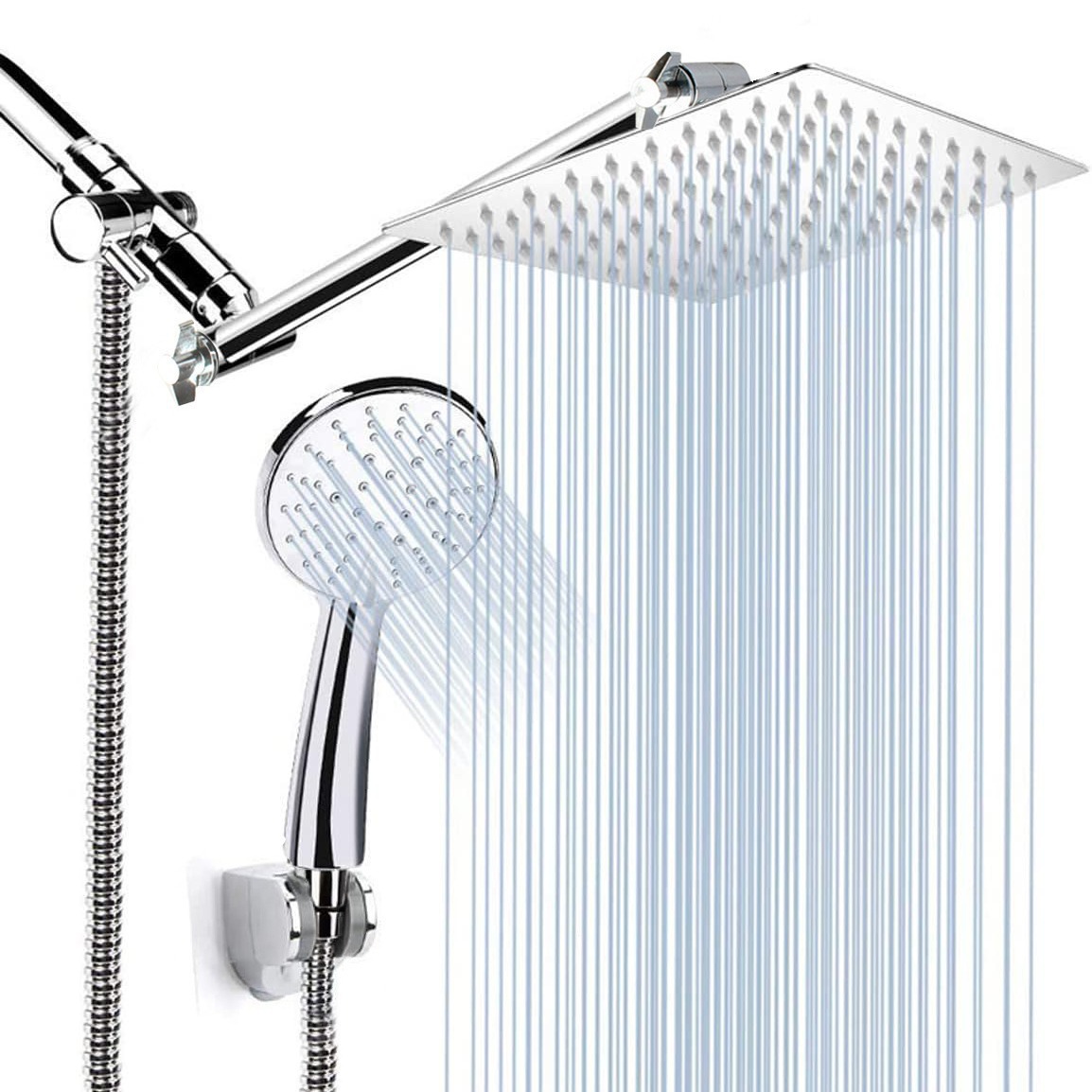 shower set 10