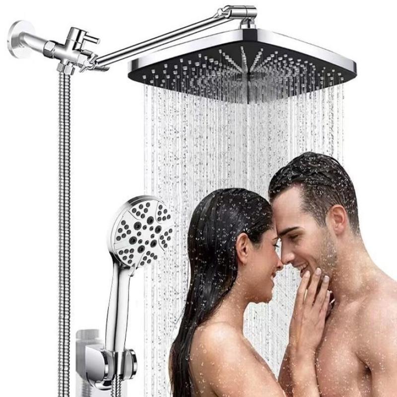 shower set 11