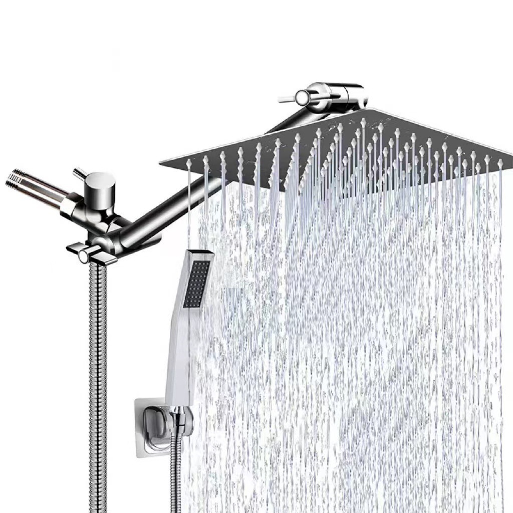 shower set 21