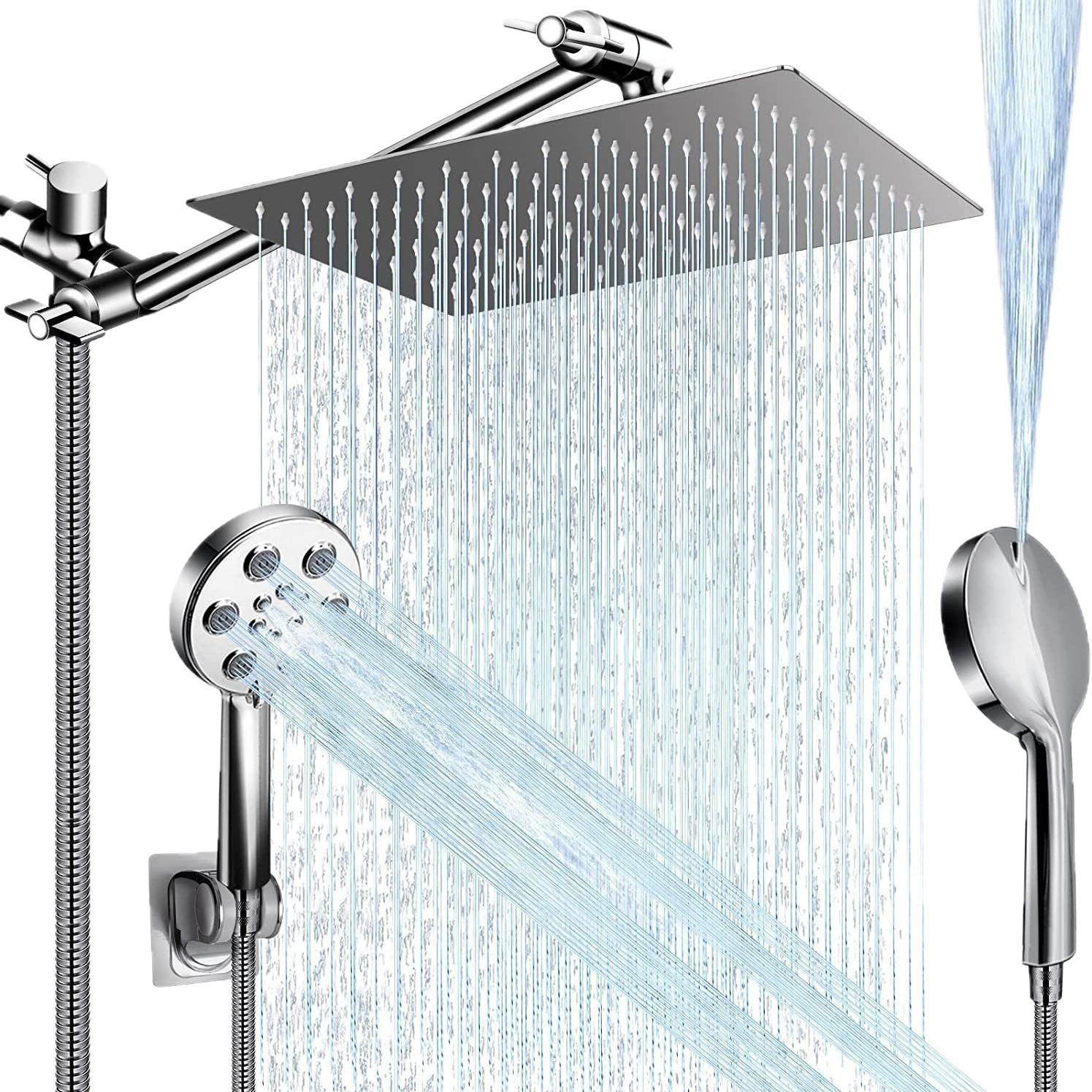 shower set 22