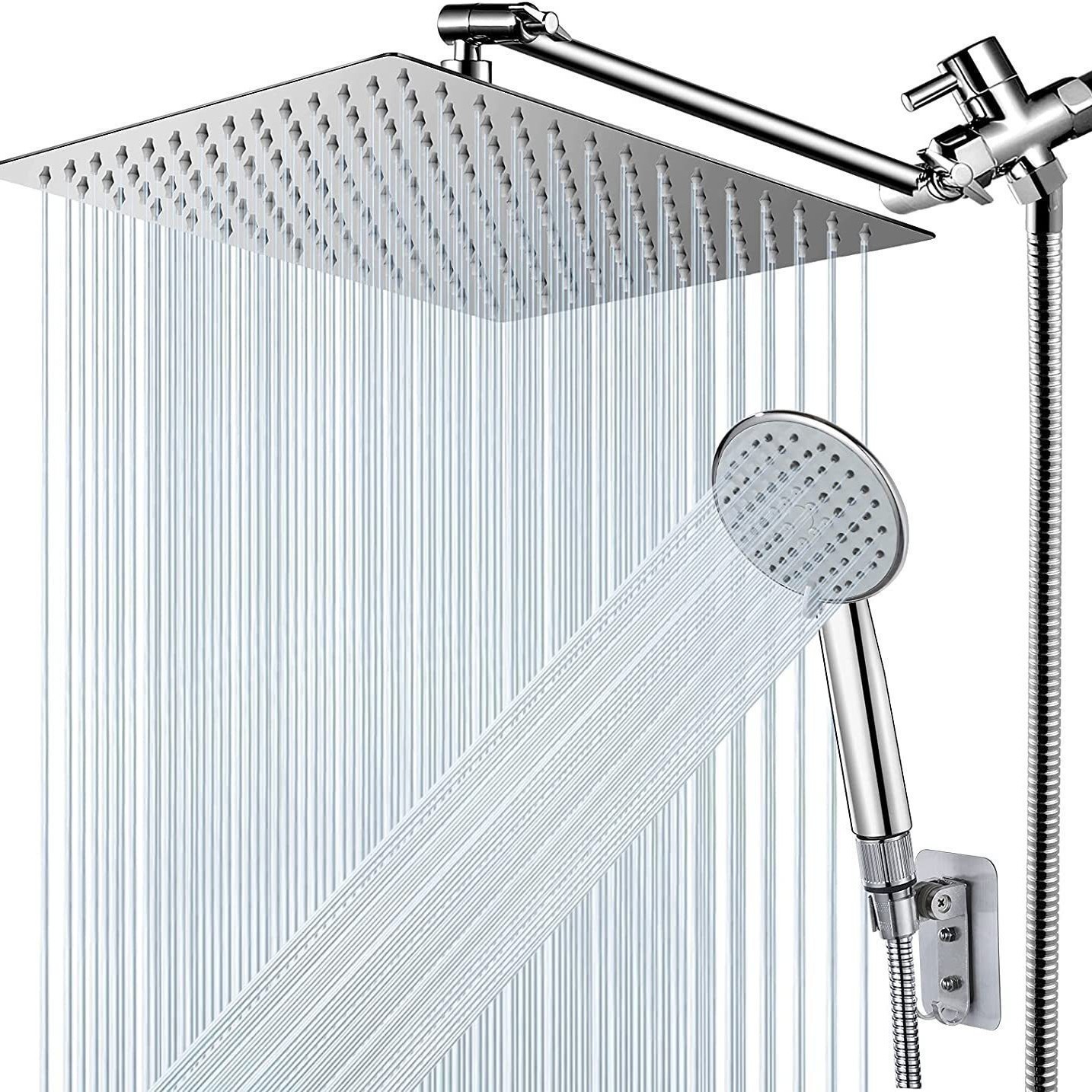 shower set 38