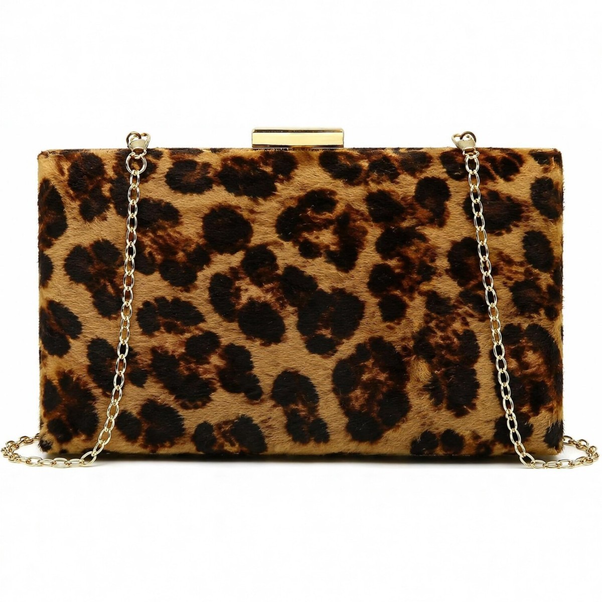 Leopard print
