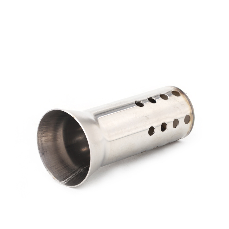 51 extended silencer