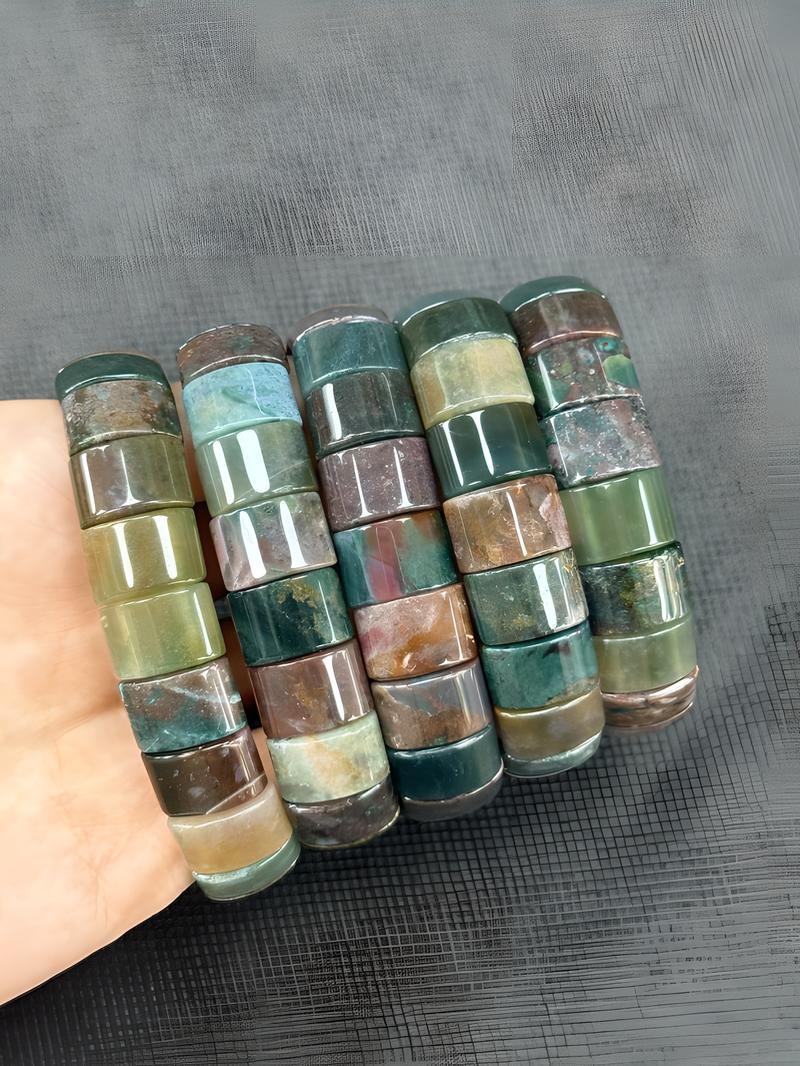 Indian agate (imperfect
